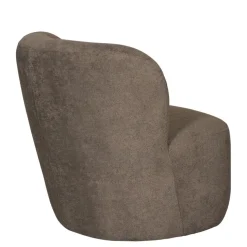 Draaifauteuil Rush Taupe