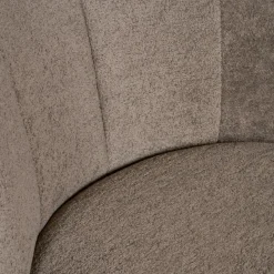 Draaifauteuil Rush Taupe