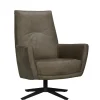Draaifauteuil Sluis Groen