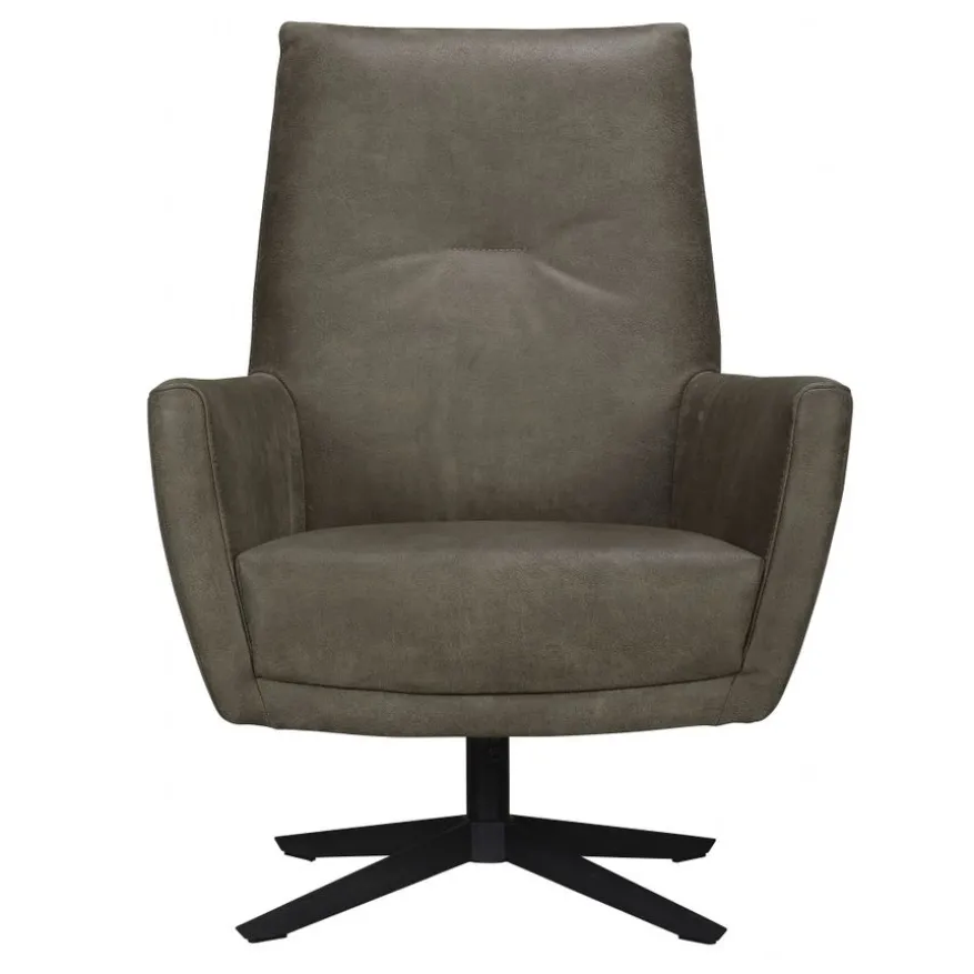 Draaifauteuil Sluis Groen