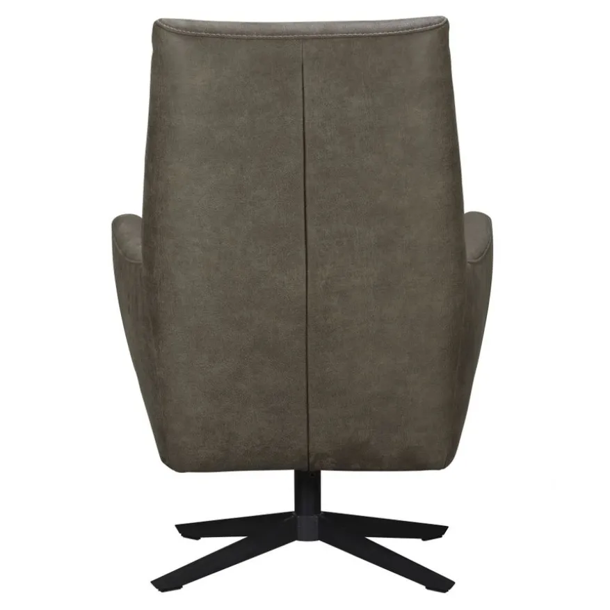 Draaifauteuil Sluis Groen