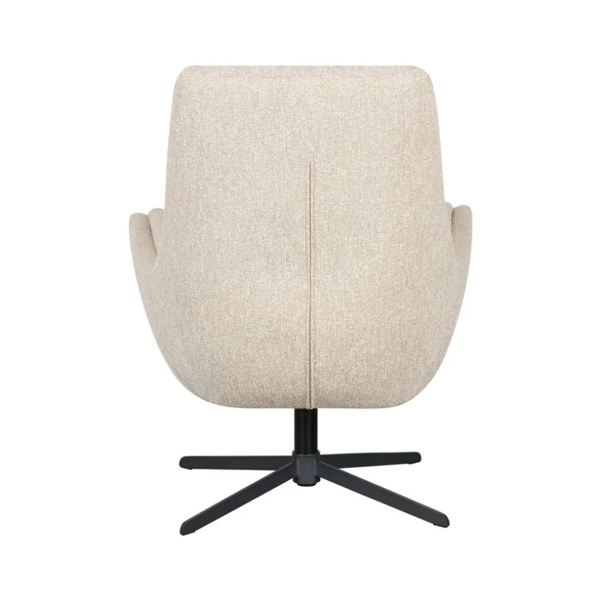 Draaifauteuil Swift Beige