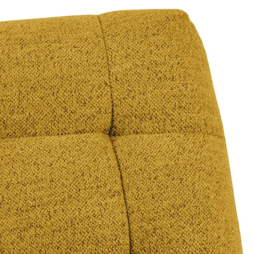 Draaifauteuil Vrijhoeve Oker