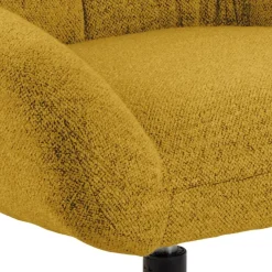 Draaifauteuil Vrijhoeve Oker