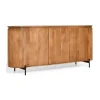 Dressoir Viktor Lichtbruin - 180x80x40 cm