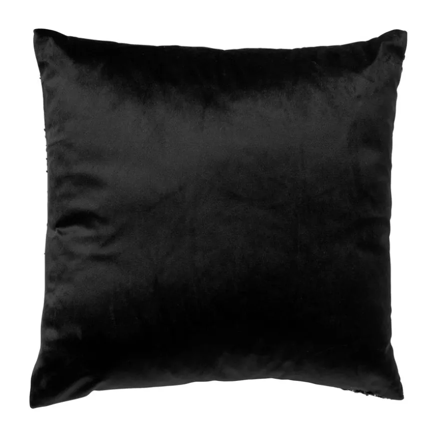 Dutch Decor Sierkussen Marco Zwart - 45x45 cm