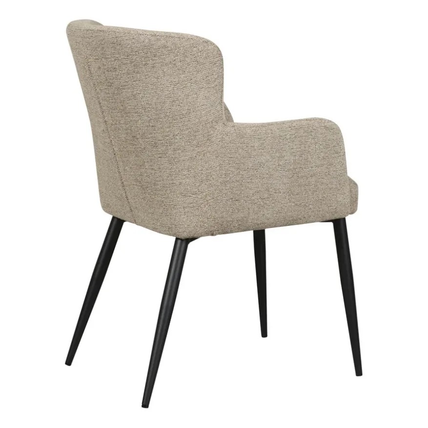 Eetkamerstoel Alba Beige