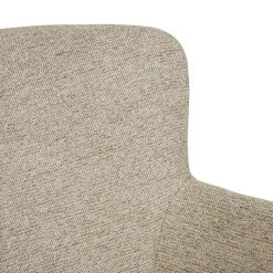 Eetkamerstoel Alba Beige