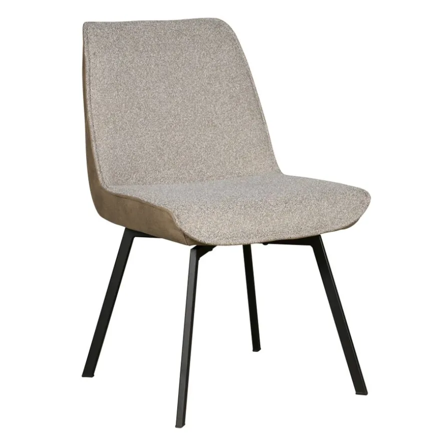 Eetkamerstoel Asgard Taupe