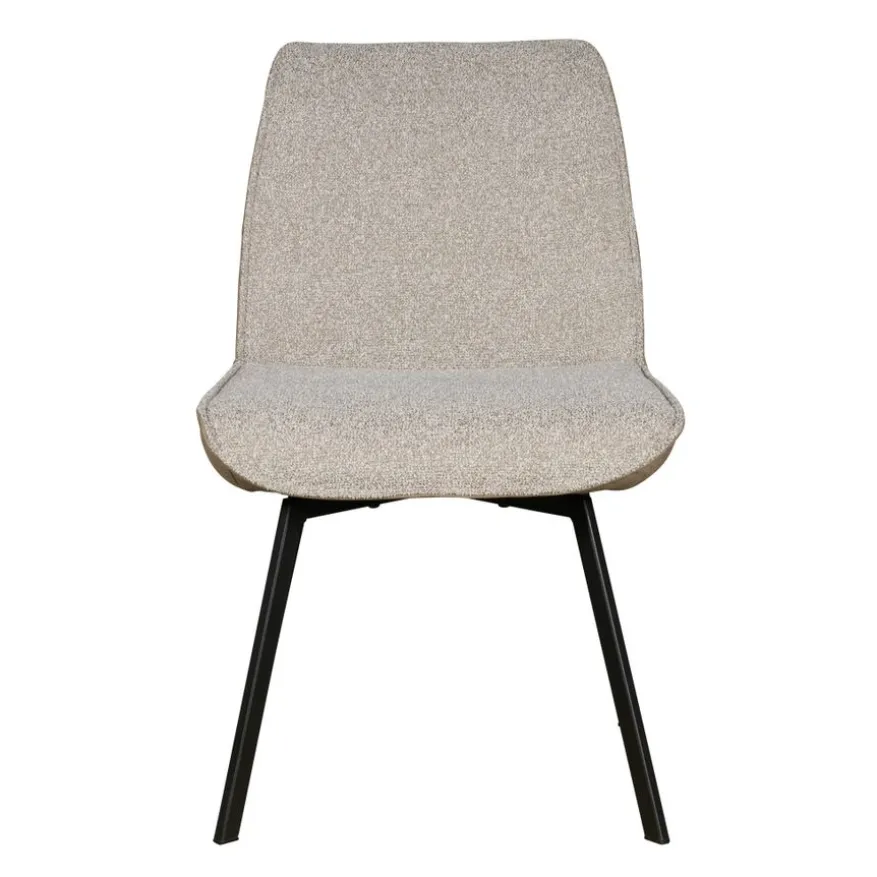 Eetkamerstoel Asgard Taupe