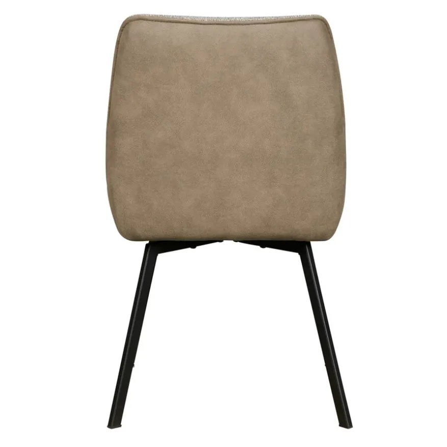 Eetkamerstoel Asgard Taupe