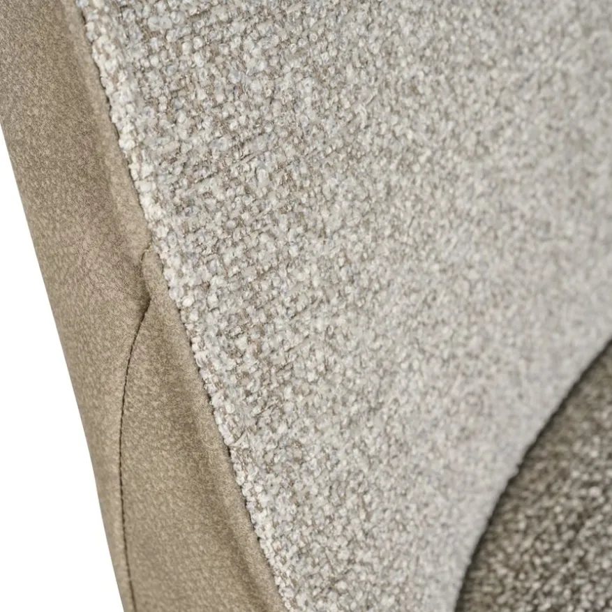 Eetkamerstoel Asgard Taupe