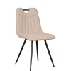 Eetkamerstoel Bree Beige