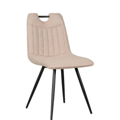 Eetkamerstoel Bree Beige
