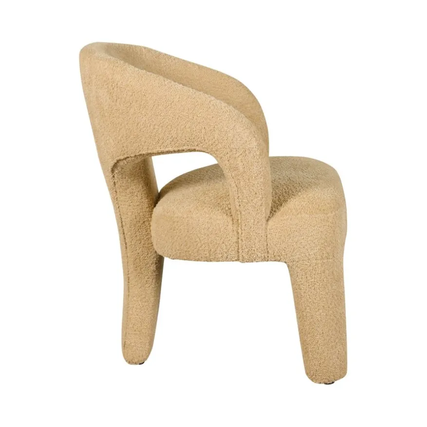 Eetkamerstoel Brock Beige