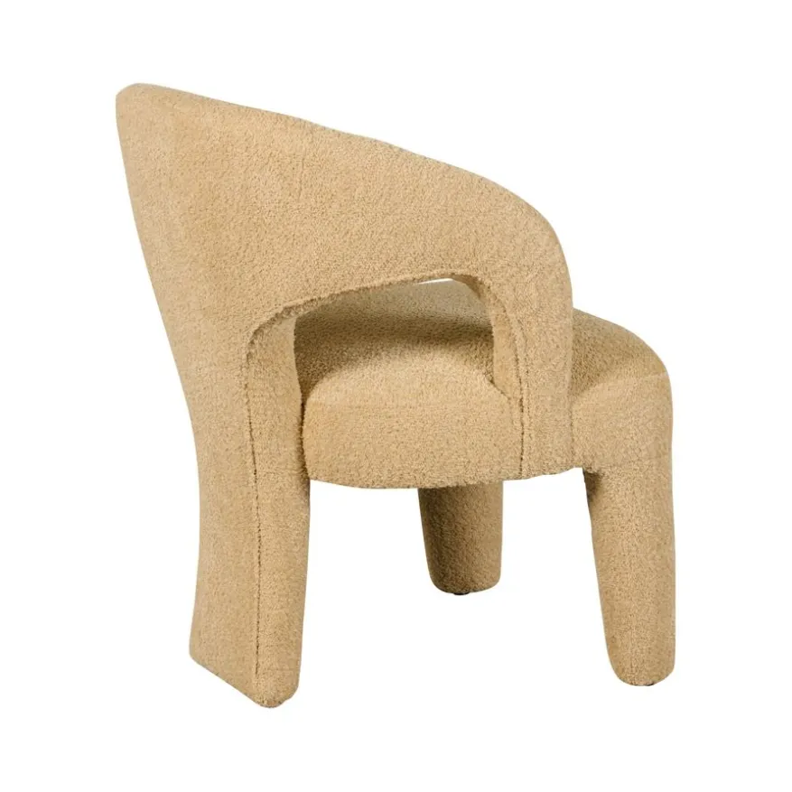 Eetkamerstoel Brock Beige