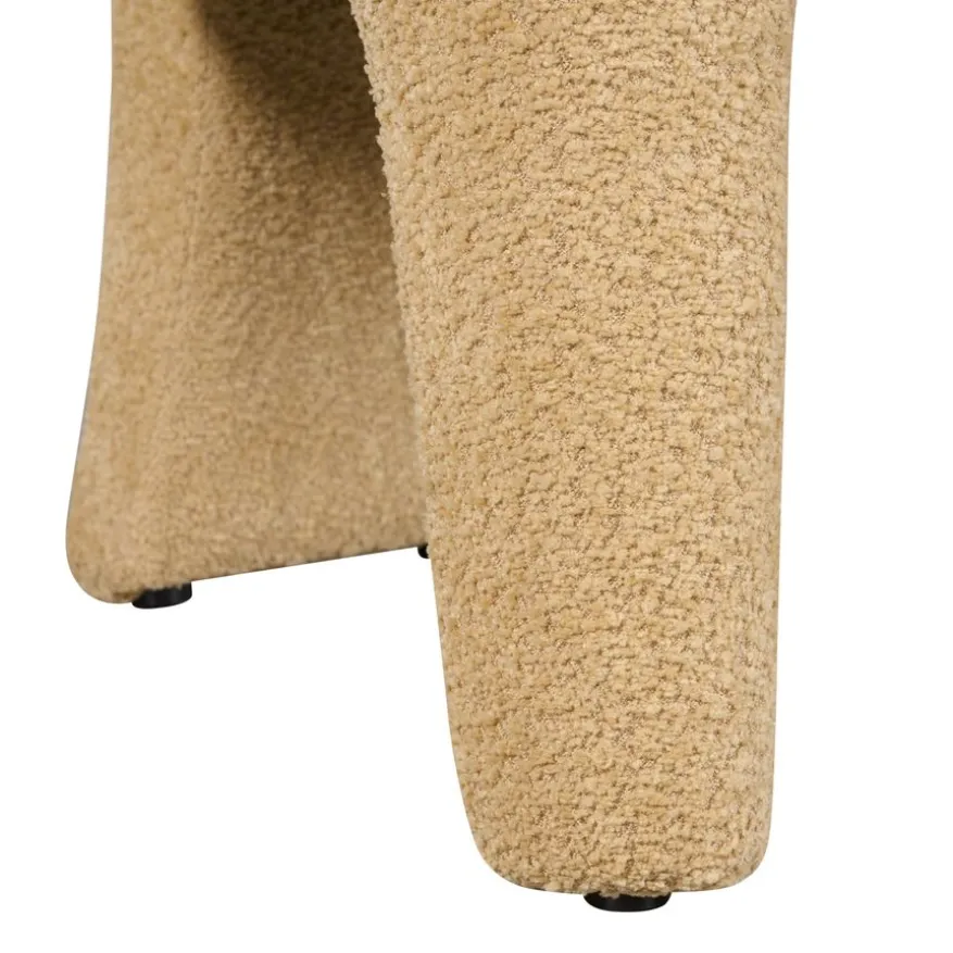 Eetkamerstoel Brock Beige