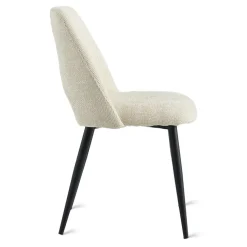 Eetkamerstoel Brogan Beige