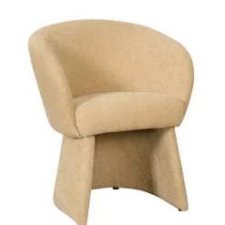 Eetkamerstoel Brunna Beige