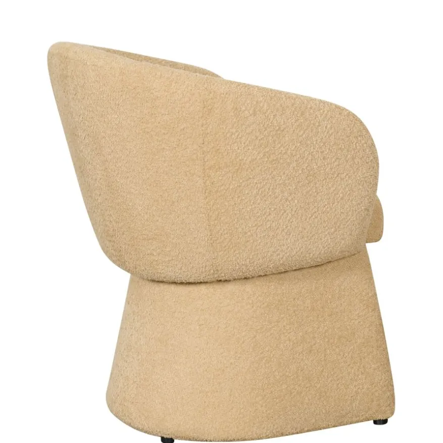 Eetkamerstoel Brunna Beige