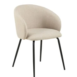 Eetkamerstoel Frode Beige