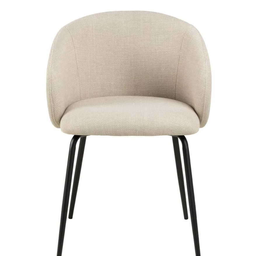 Eetkamerstoel Frode Beige