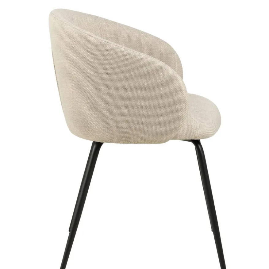 Eetkamerstoel Frode Beige