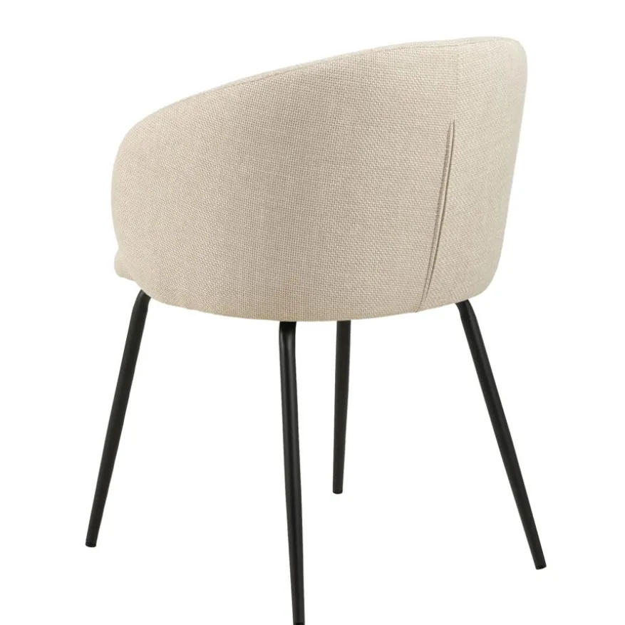 Eetkamerstoel Frode Beige