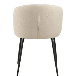 Eetkamerstoel Frode Beige
