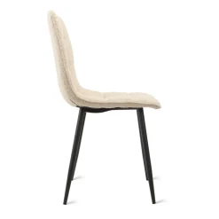 Eetkamerstoel Garret Beige