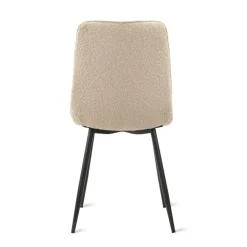 Eetkamerstoel Garret Beige