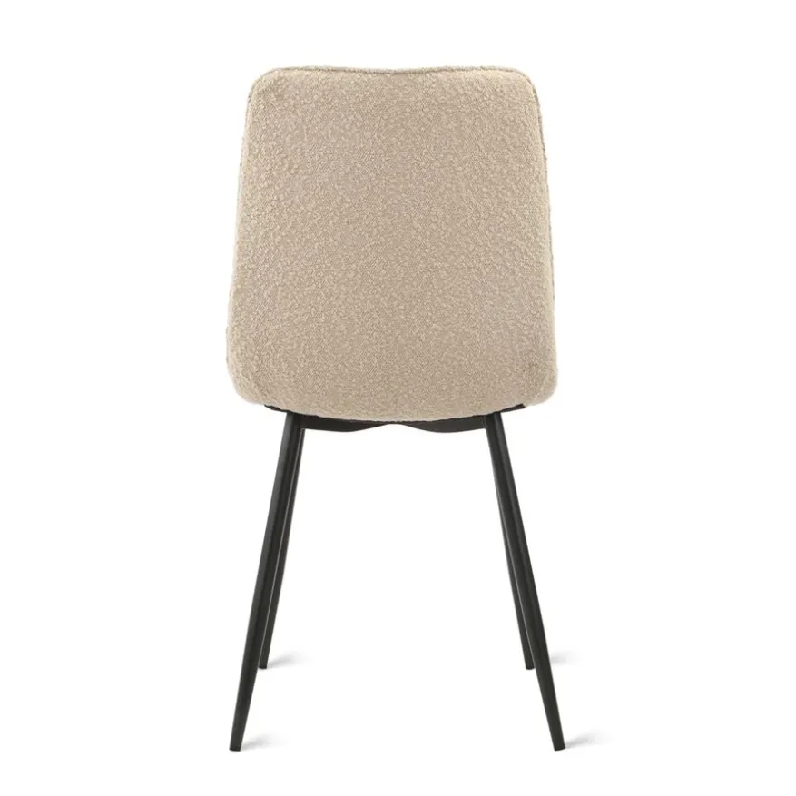 Eetkamerstoel Garret Beige