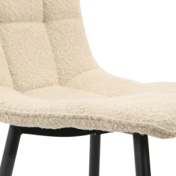 Eetkamerstoel Garret Beige