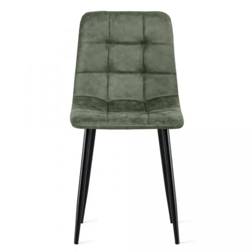 Eetkamerstoel Garret Groen