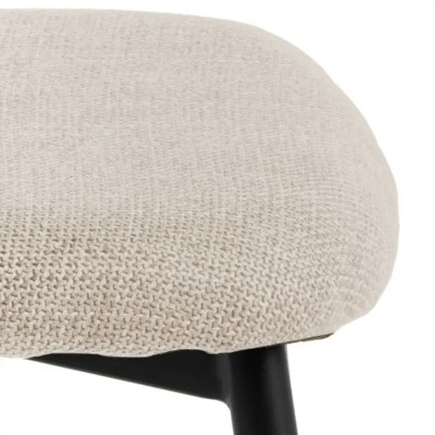 Eetkamerstoel Iben Beige