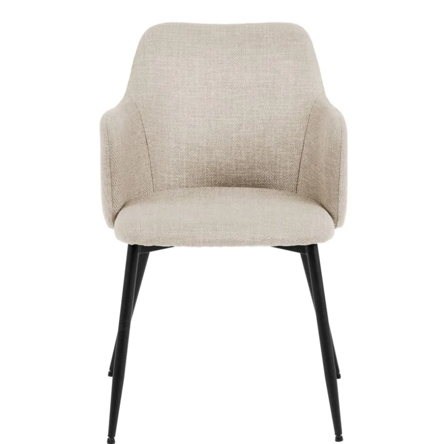 Eetkamerstoel Iben Beige