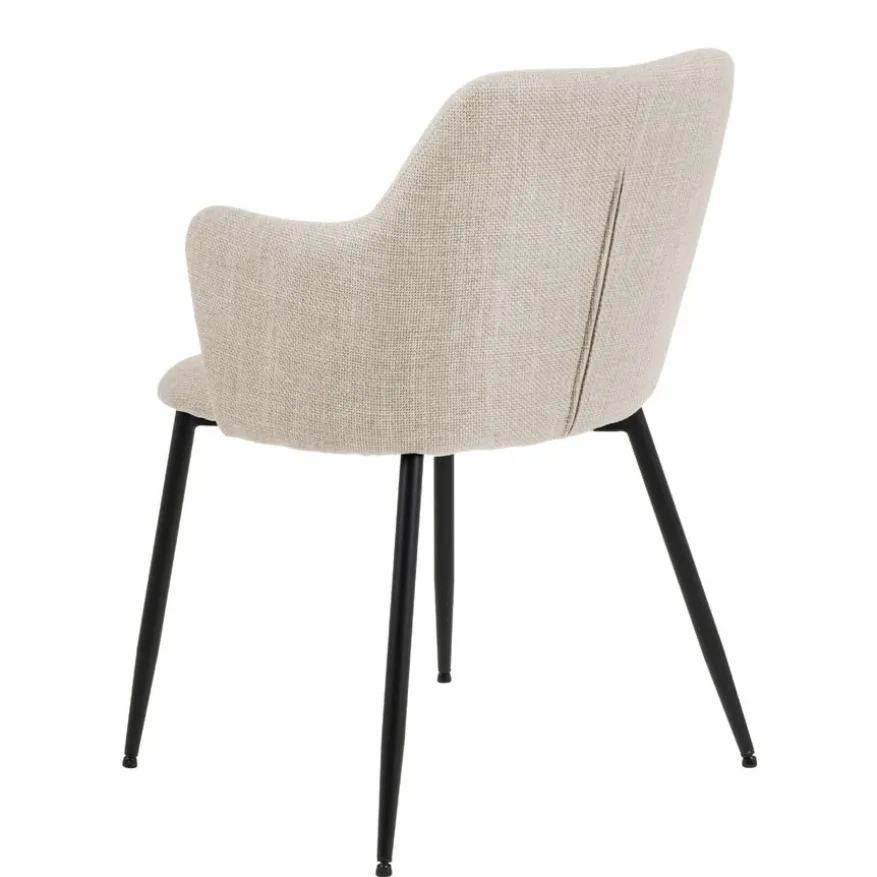 Eetkamerstoel Iben Beige