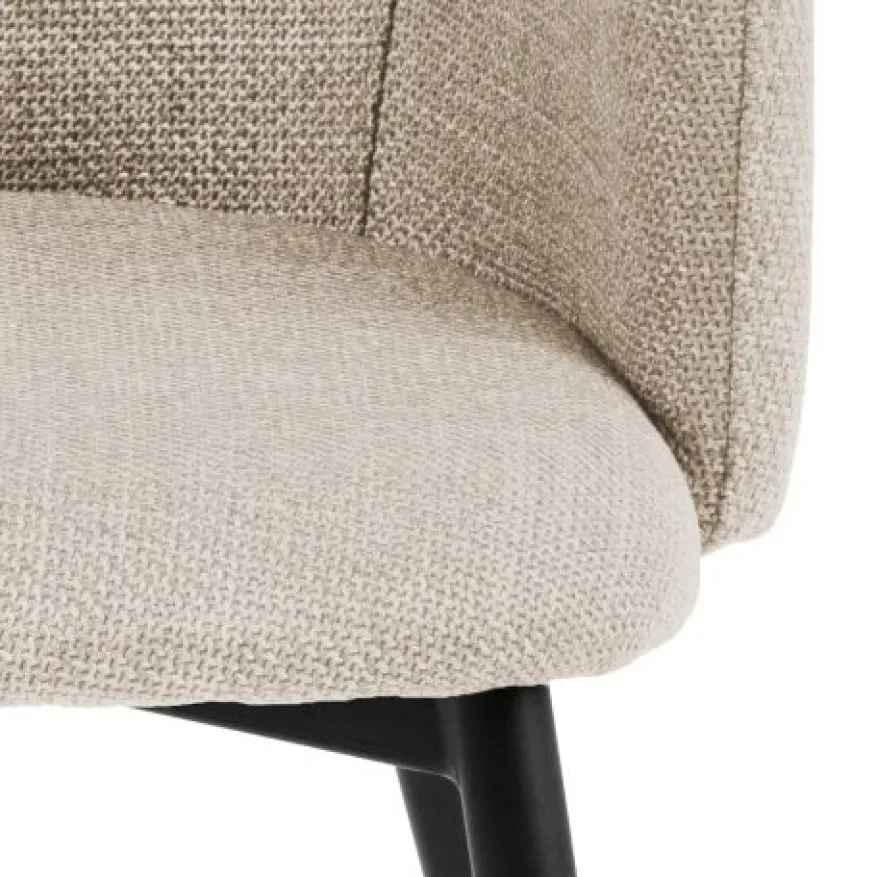 Eetkamerstoel Iben Beige