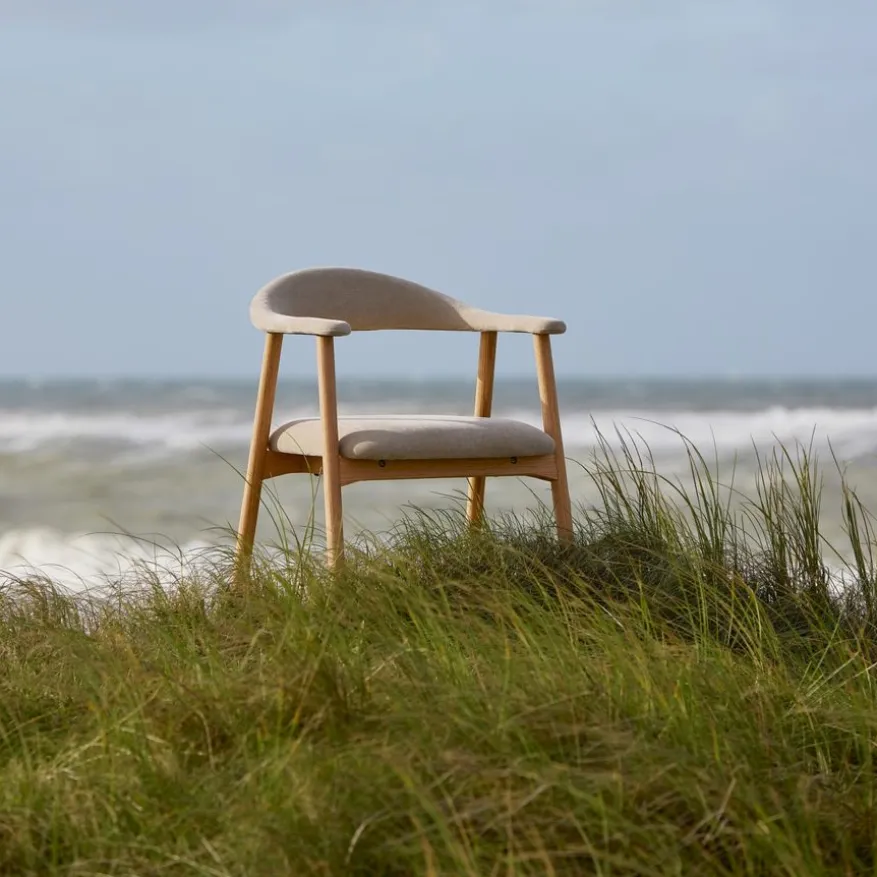 Eetkamerstoel Ingmar Beige
