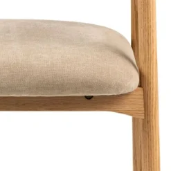 Eetkamerstoel Ingmar Beige