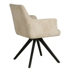 Eetkamerstoel Jotun Beige