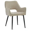 Eetkamerstoel Kegan Beige