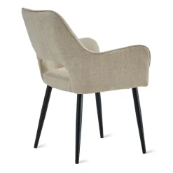 Eetkamerstoel Kegan Beige