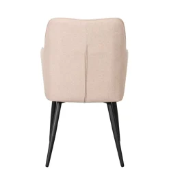 Eetkamerstoel Leuven Beige