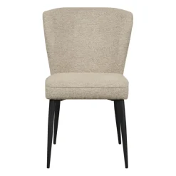 Eetkamerstoel Reva Beige