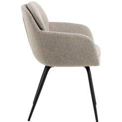 Eetkamerstoel Rikke Beige