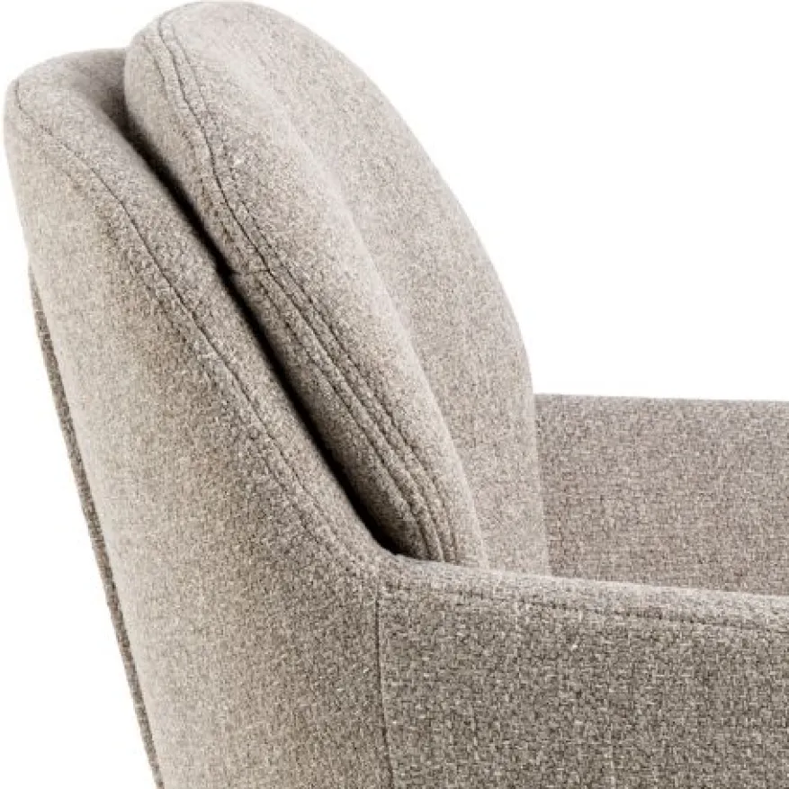 Eetkamerstoel Rikke Beige