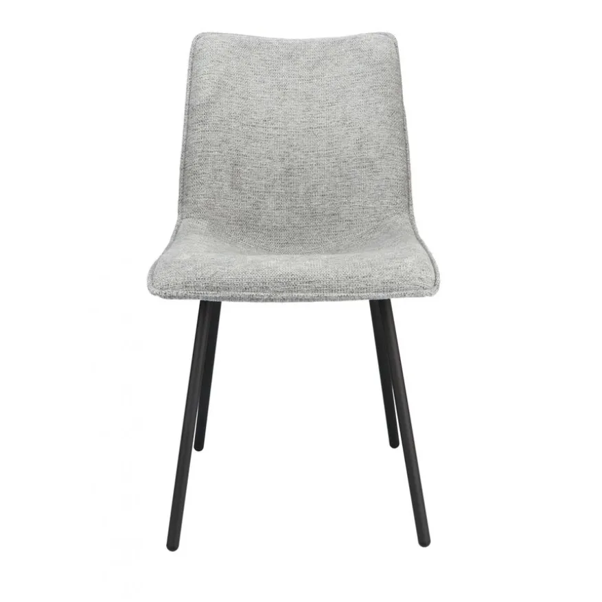 Eetkamerstoel Studio Grijs