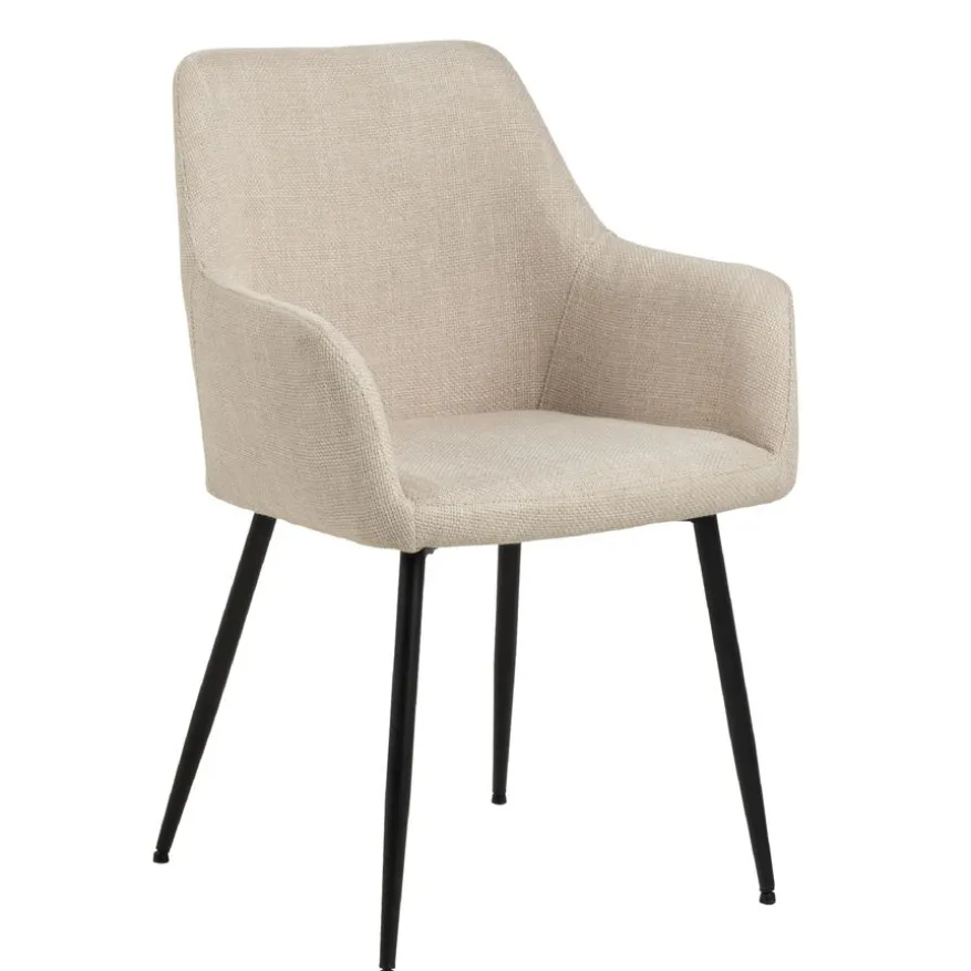 Eetkamerstoel Suvi Beige