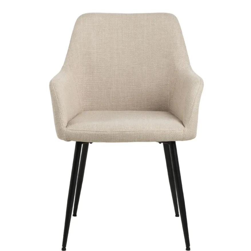 Eetkamerstoel Suvi Beige